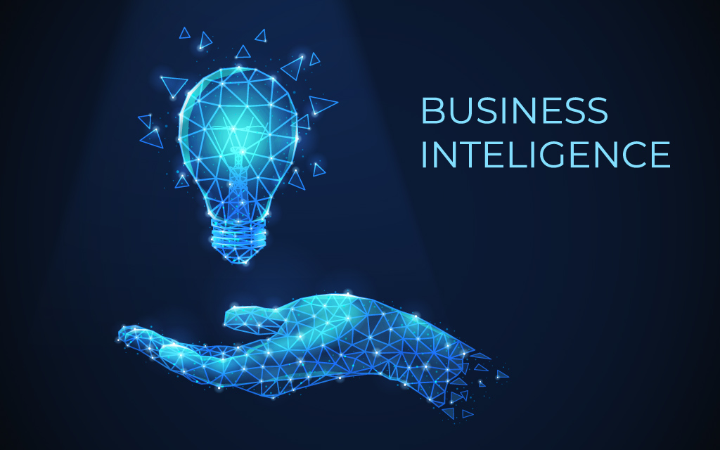 Business Digital Intelligence Solutions